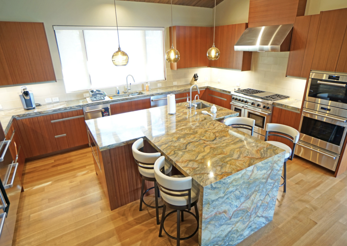 Imagine Stoneworks in Bend, OR